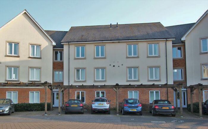 2 Bedroom Flat To Rent In Staverton, BA14