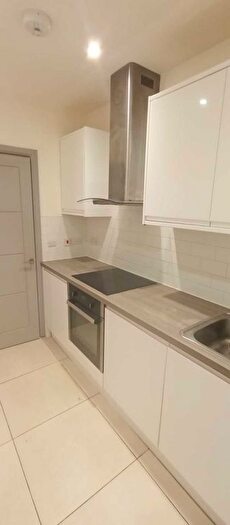 1 Bedroom Flat To Rent In London Road, Croydon, CR0