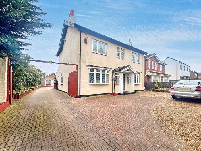 1 Bedroom Property To Rent In Durham Road, Stockton-On-Tees, TS19