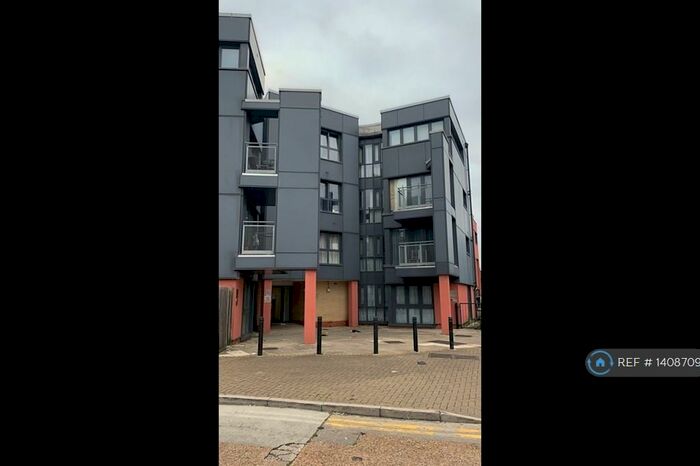 1 Bedroom Flat To Rent In Invito House, Ilford, IG2