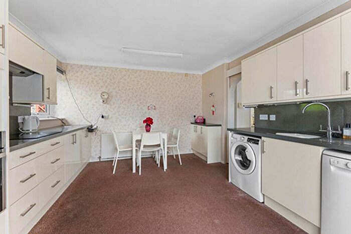 3 Bedroom Bungalow For Sale In Dempsey Drive, Unsworth, BL9