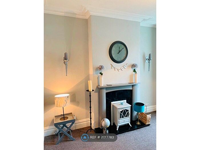 2 Bedroom Terraced House To Rent In Brunshaw Road, Burnley, BB10