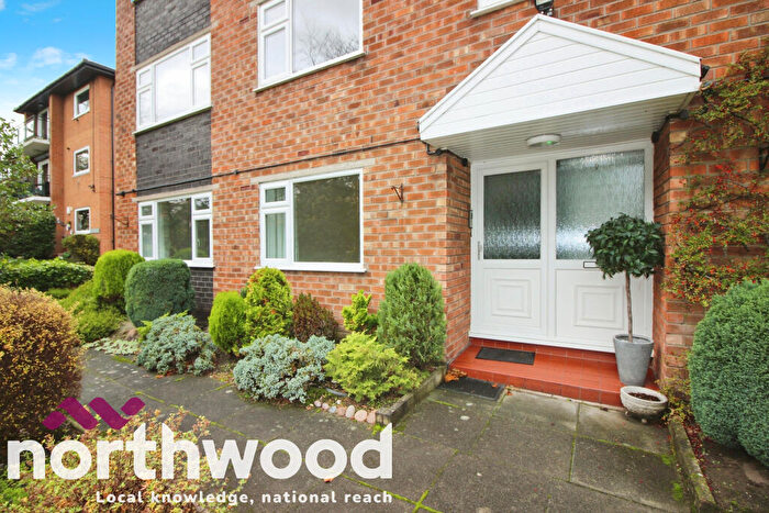 2 Bedroom Flat To Rent In Westcliffe Road, Southport, PR8