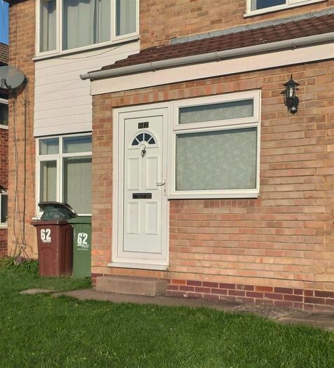 4 Bedroom Property To Rent In Cumbrian Way, Wakefield, WF2