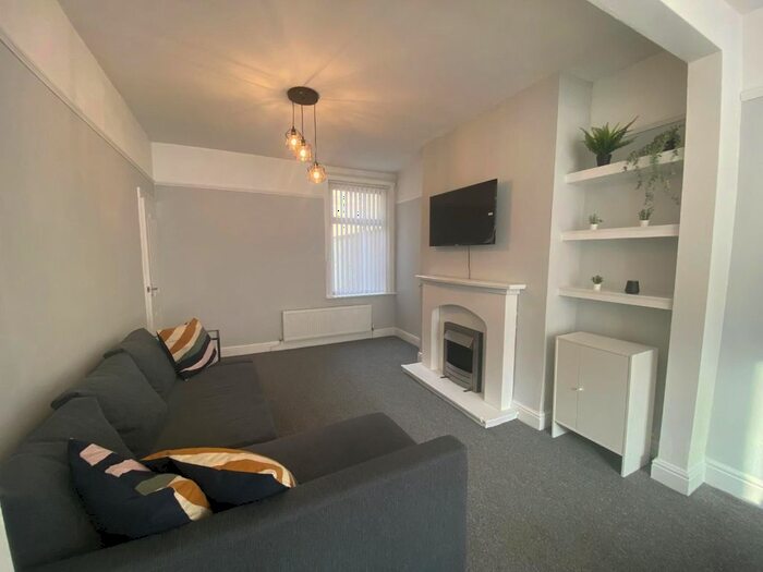 3 Bedroom Property To Rent In Percy Street, Bootle, L20