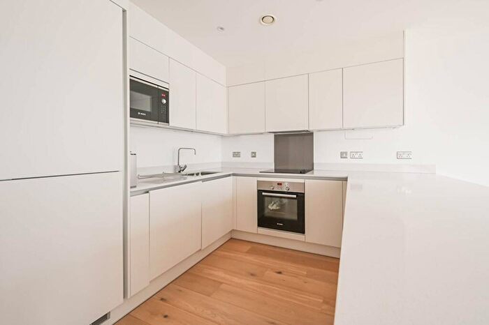2 Bedroom Flat For Sale In Perseus Court, , Docklands, London, E14