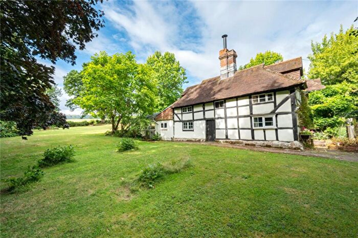 6 Bedroom Detached House For Sale In Hale Hill, West Burton, Pulborough, West Sussex, RH20