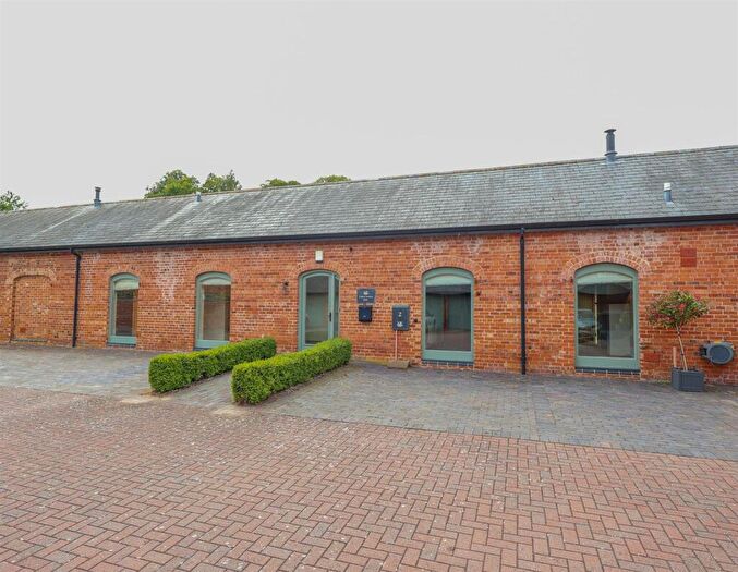 3 Bedroom Barn Conversion To Rent In Netherstead Court, Morton Bagot, Studley, B80