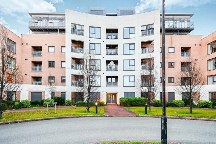 1 Bedroom Apartment For Sale In Adler Way, Liverpool, Merseyside, L3