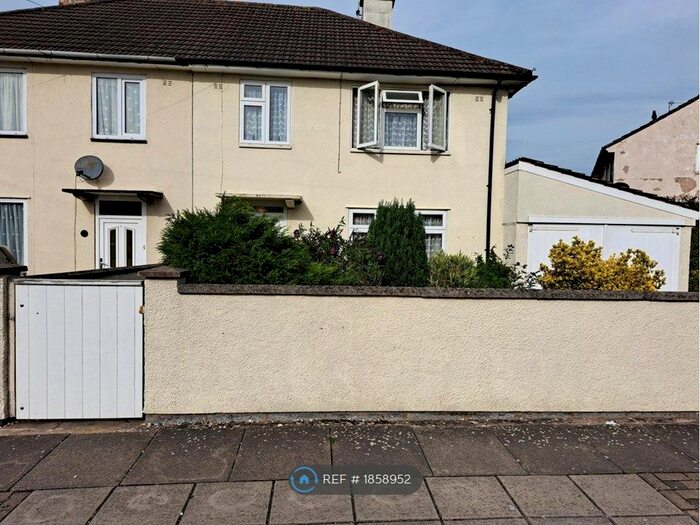 3 Bedroom Semi-Detached House To Rent In Cokayne Road, Leicester, LE3