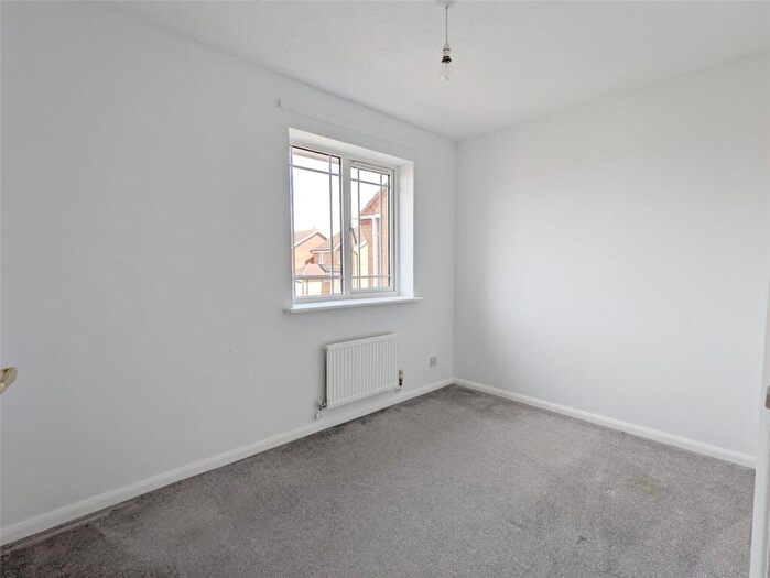 3 Bedroom Detached House For Sale In Bede Close, Quarrington, Sleaford, NG34