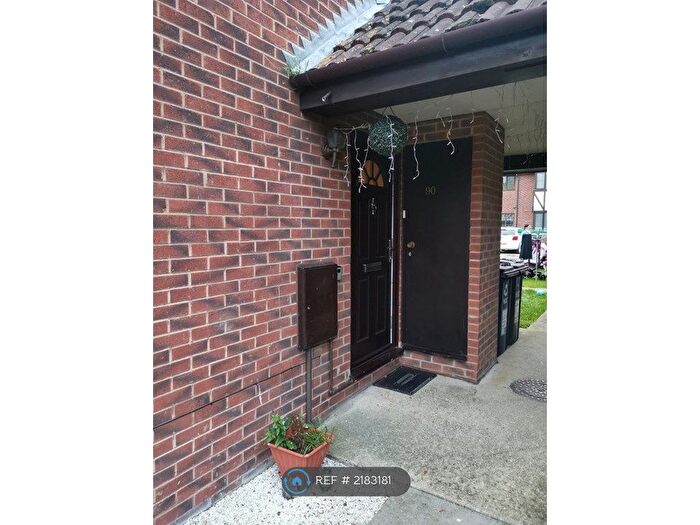 2 Bedroom End Of Terrace House To Rent In Tamar Close, St. Ives, PE27