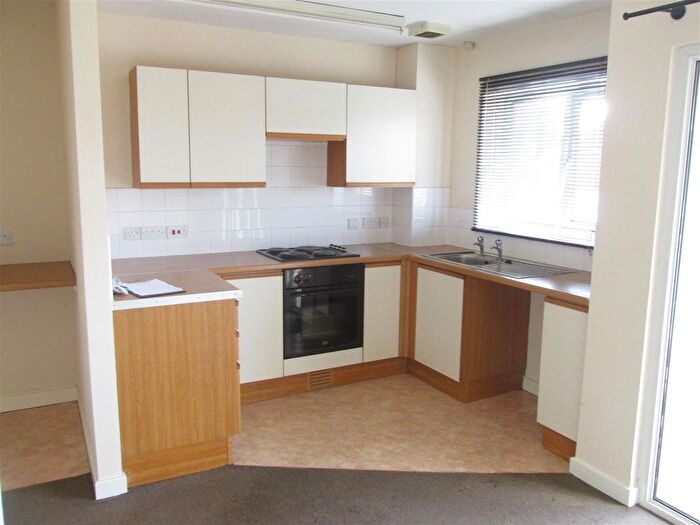 Property To Rent In Fellows Park Gardens, Walsall, WS2