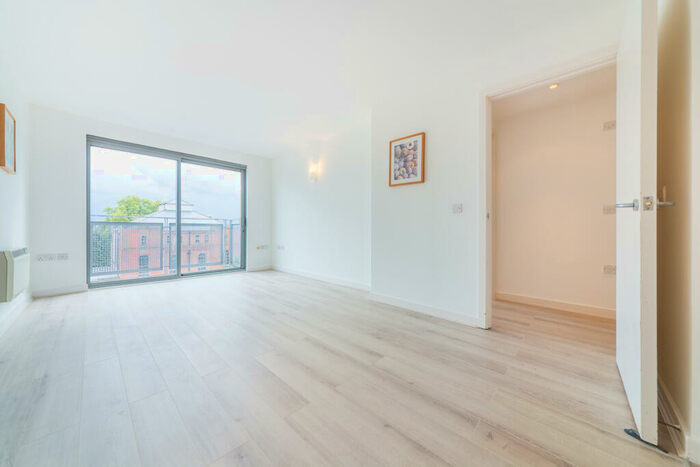 1 Bedroom Apartment To Rent In Alaska Building, Deals Gateway, Deptford, London, SE13