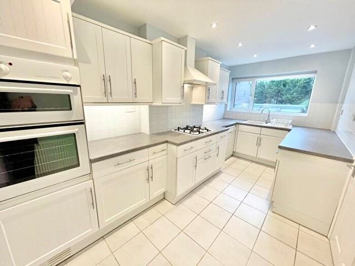 4 Bedroom Semi Detached House To Rent In Dorset Road, Henleaze, Bristol, BS9