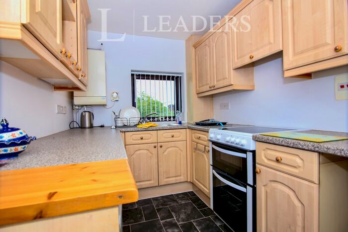 2 Bedroom Flat To Rent In Walton Grange, Stone, ST15