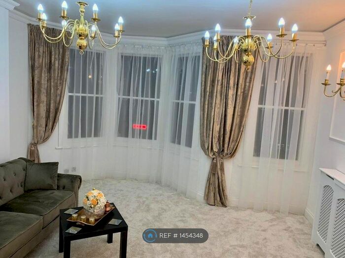 1 Bedroom Flat To Rent In Prince George Road, London, N16