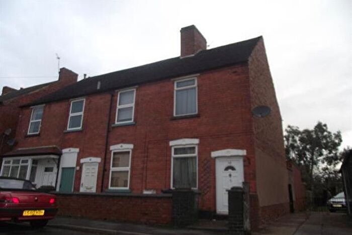 2 Bedroom Property To Rent In Pelsall, Walsall, WS3