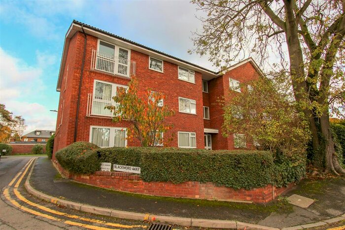 1 Bedroom Flat To Rent In Bawtree Road, Uxbridge, UB8