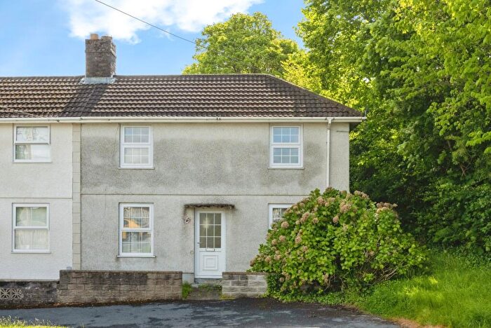 3 Bedroom Semi-Detached House For Sale In Ardwyn, Burry Port, Carmarthenshire, SA16