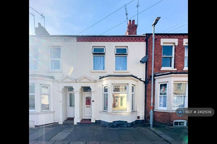 3 Bedroom Semi-Detached House To Rent In Loyd Road, Northampton, NN1