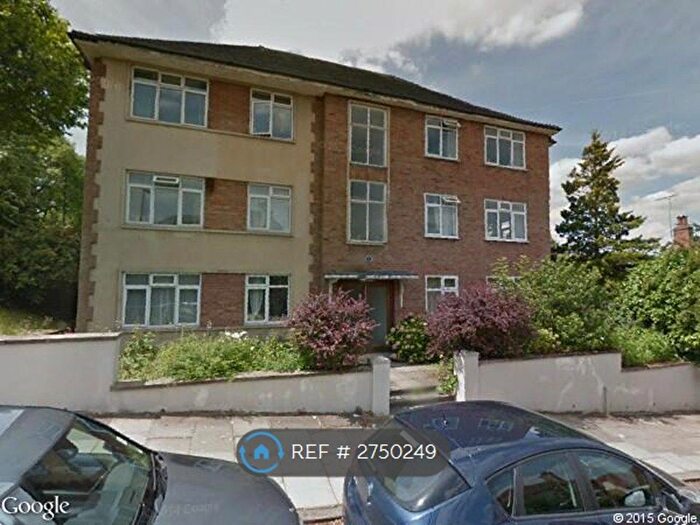 2 Bedroom Flat To Rent In Montenotte Road, London, N8