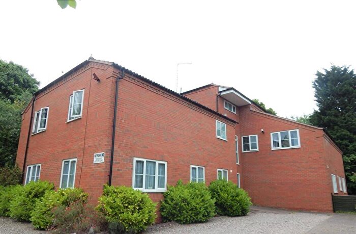 1 Bedroom Flat To Rent In Winforton Close, Redditch, B98