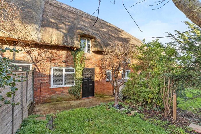 2 Bedroom House To Rent In Lower Road, Hardwick, Aylesbury, HP22