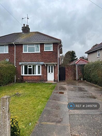 3 Bedroom Semi-Detached House To Rent In Leamington Drive, Sutton-In-Ashfield, NG17