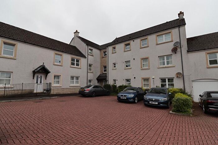 2 Bedroom Flat To Rent In Mallots View, Newton Mearns, East Renfrewshire, G77