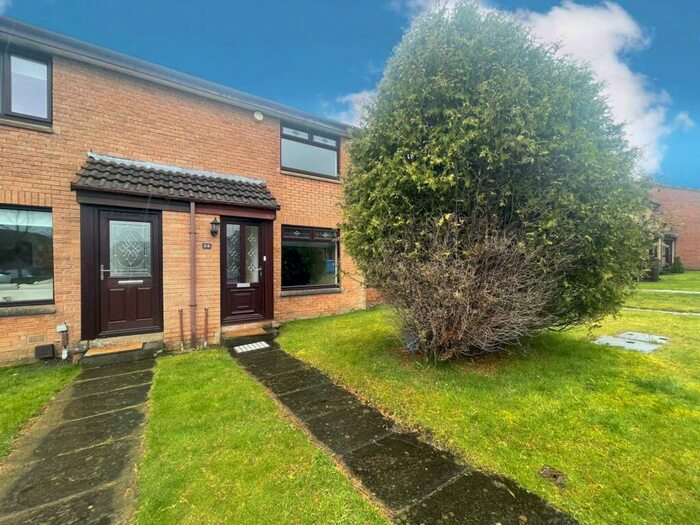 2 Bedroom Semi-Detached House To Rent In Kingsford Court, Glasgow, G77