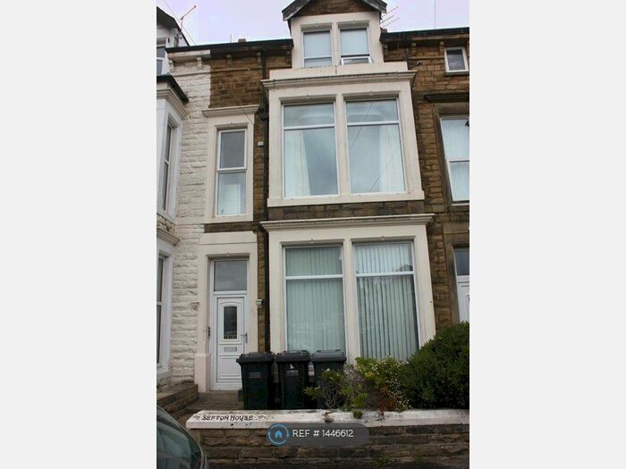 1 Bedroom Flat To Rent In Sefton Road, Heysham, Morecambe, LA3