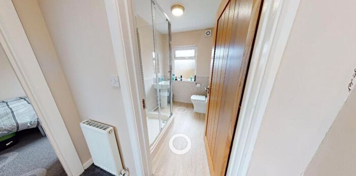 1 Bedroom House To Rent In Claude Street, Dunkirk, Nottingham, NG7