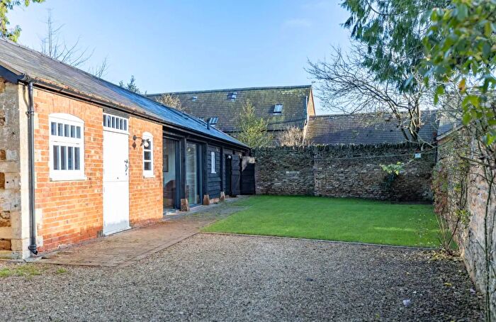 1 Bedroom Cottage To Rent In Short-Term Let, Kerry House, Deddington, OX15