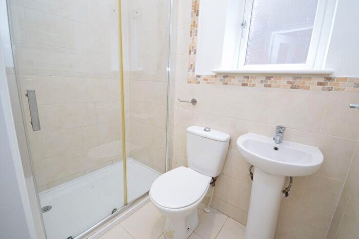 1 Bedroom Flat To Rent In Clough Road, Masborough, S61