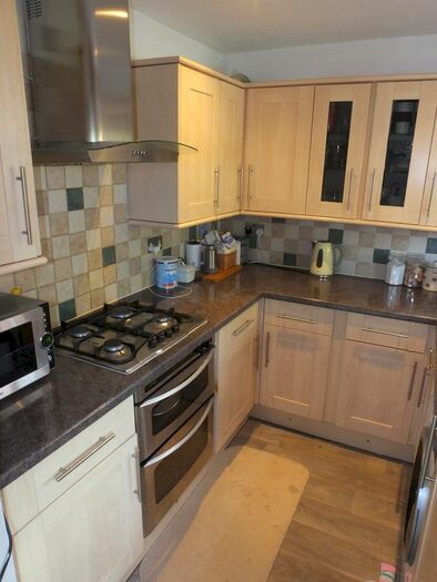 2 Bedroom Terraced House To Rent In The Dene, Uckfield, TN22