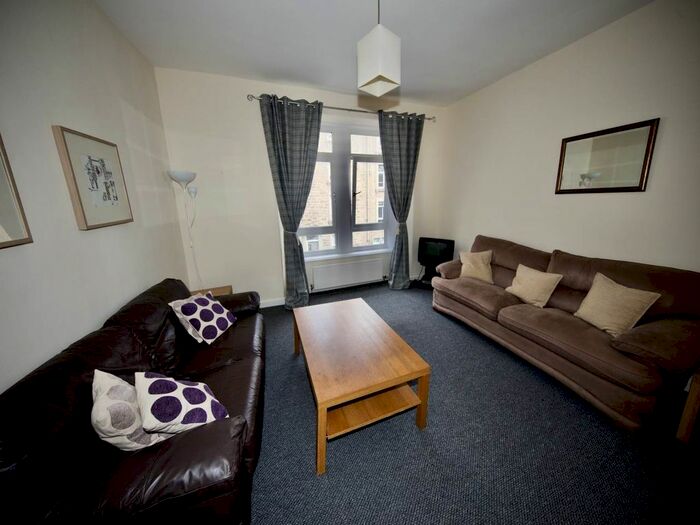 1 Bedroom Flat To Rent In Peddie Street, Dundee, DD1