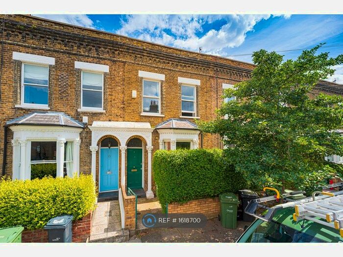 5 Bedroom Terraced House To Rent In Linom Road, London, SW4