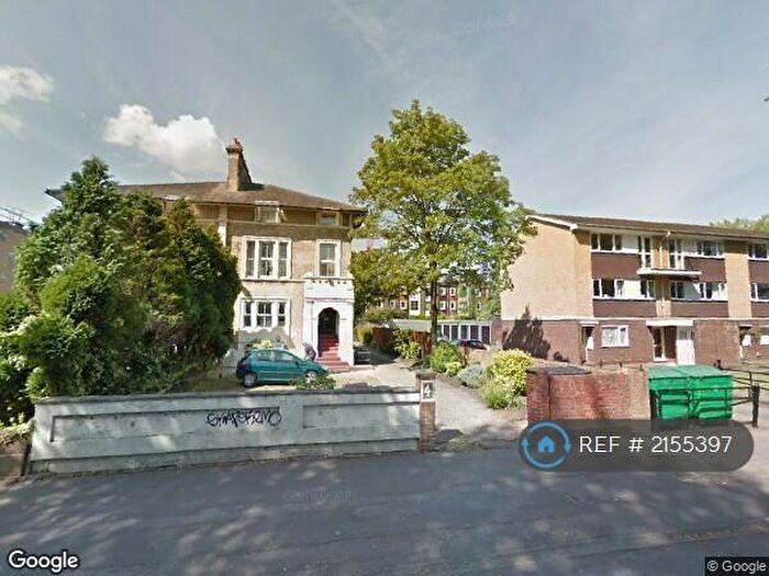 1 Bedroom Flat To Rent In Kendrick Road, Reading, RG1