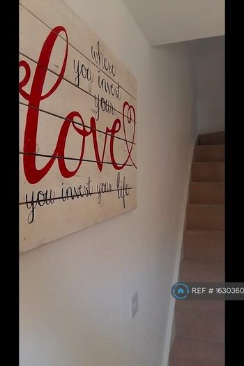 3 Bedroom Semi-Detached House To Rent In Staldon Court, Swindon, SN1