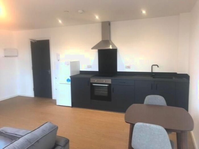 1 Bedroom Flat To Rent In Toto House, Saville Street, Bolton, BL2