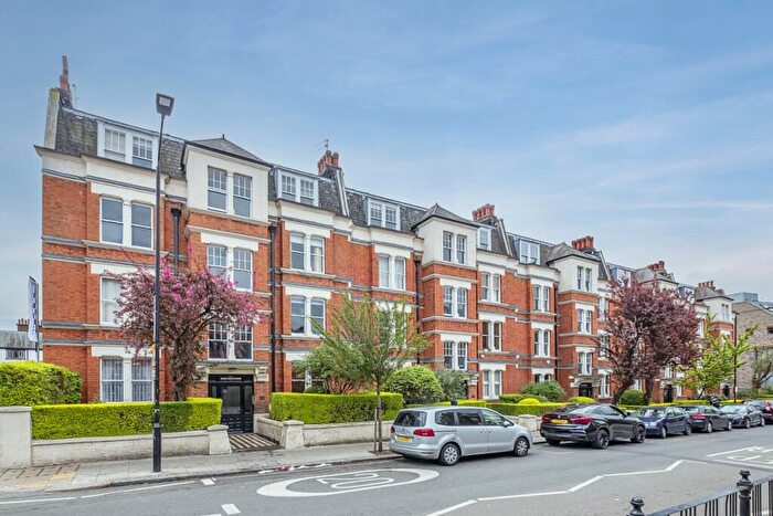 2 Bedroom Flat To Rent In Mill Lane London, NW6