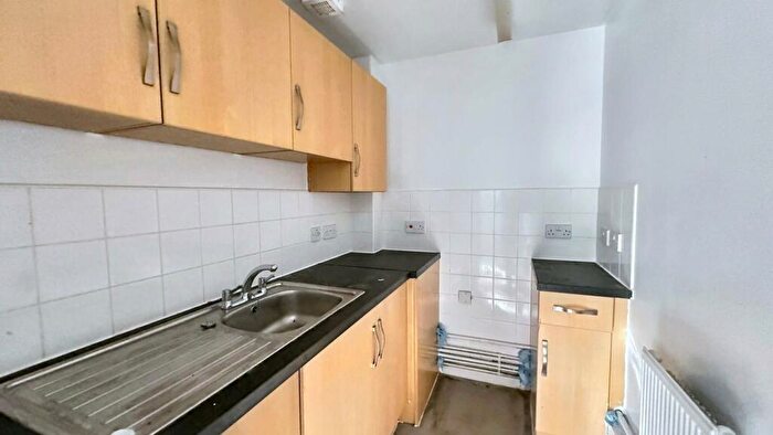 1 Bedroom Flat To Rent In Perry Street, Bristol, BS5