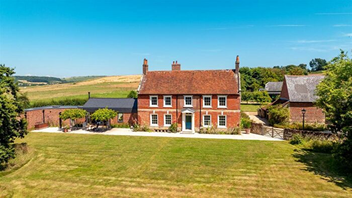 5 Bedroom Farm House For Sale In Newchurch, Isle Of Wight, PO36