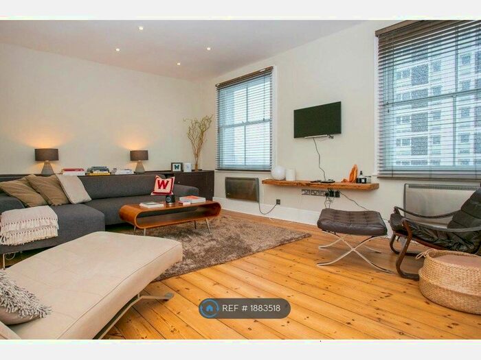 1 Bedroom Flat To Rent In Ladbroke Grove, London, W11