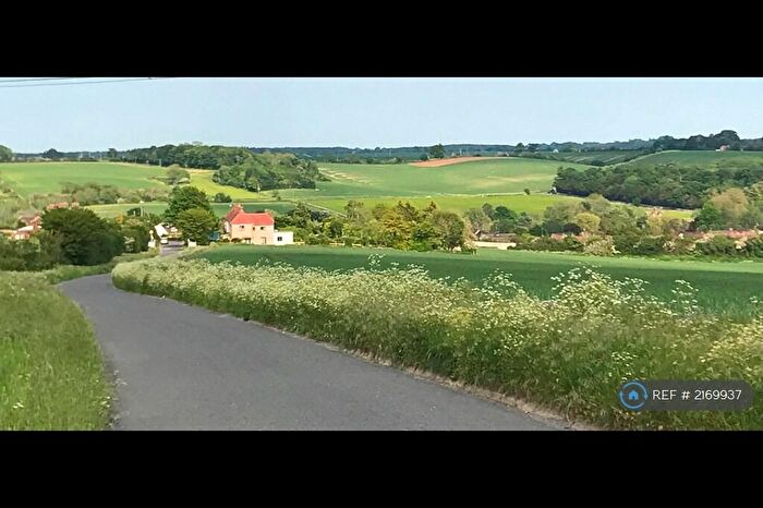 3 Bedroom Terraced House To Rent In Merton Place, Saffron Walden, CB11