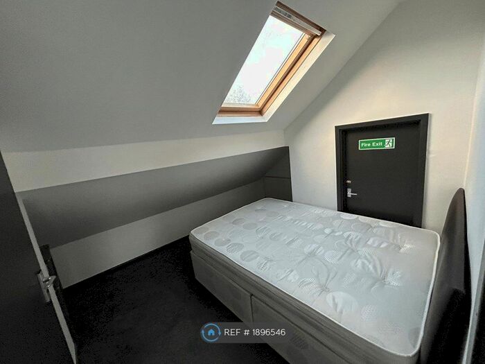 1 Bedroom Flat To Rent In Sneinton Boulevard, Nottingham, NG2