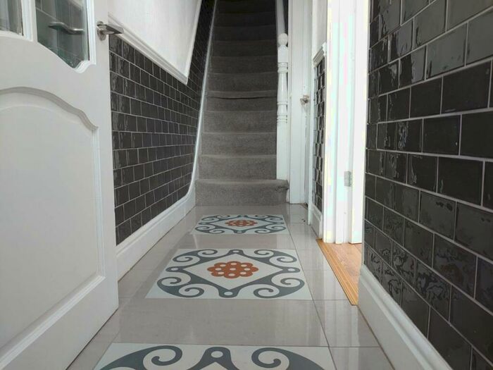 3 Bedroom Terraced House To Rent In Finlay Street, Liverpool, L6