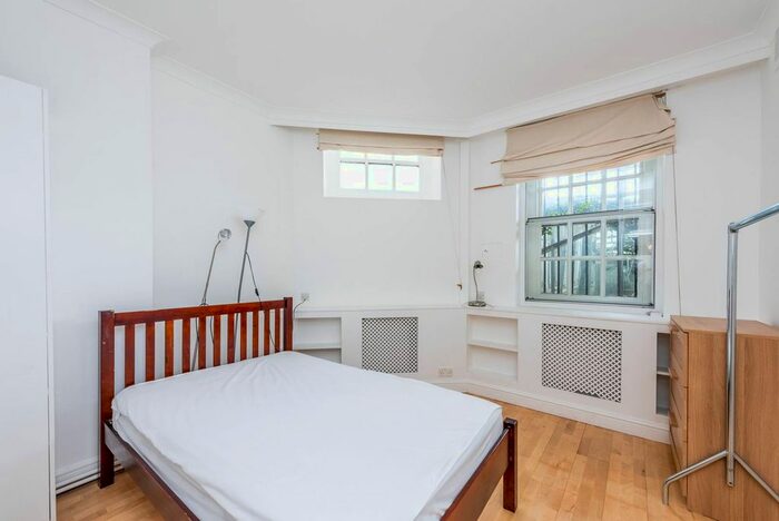 1 Bedroom Flat To Rent In Chelsea Embankment, Chelsea, London, SW3