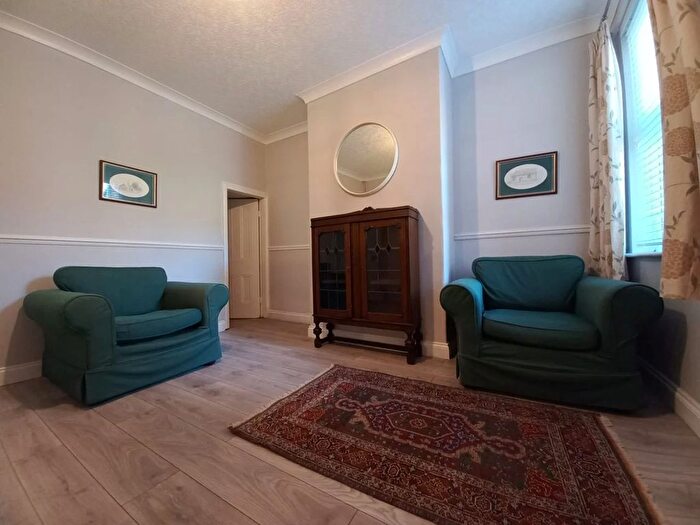 3 Bedroom Terraced House To Rent In Alexandra Road, Grantham, NG31